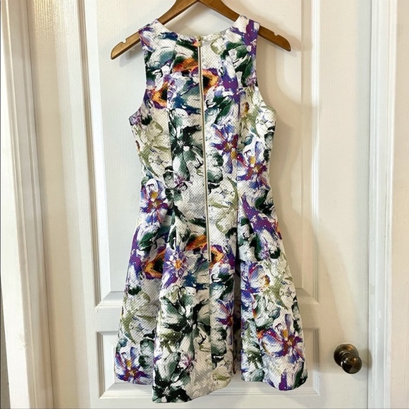 🎉🍾Host Pick🍾🎉 H&M Fit and Flare Dress - Picture 2 of 6